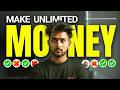 The Only 30 Ways To Make MONEY In 2025