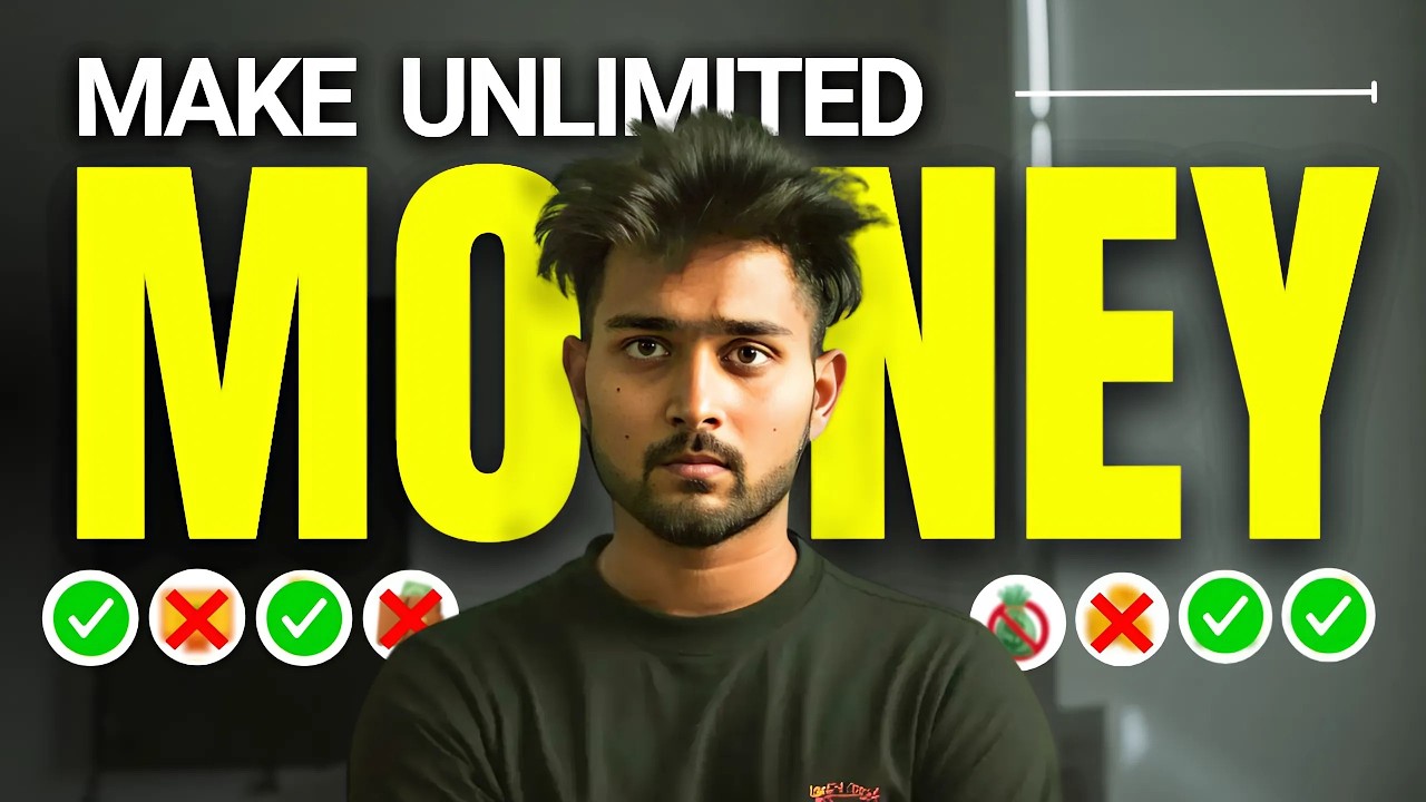 30 Creative Ways to Make Money