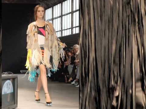 JUNKO SHIMADA SS 2010 - XXXX MAGAZINE