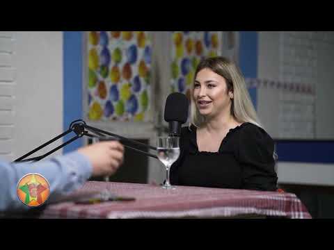 Sirotanovići Podkast 05 - Jelena Šukalo, vunderkind iz Banja Luke!