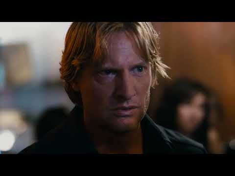 Party Fight - Division 3 Football's Finest