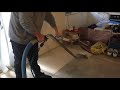 Carpet Cleaning Service