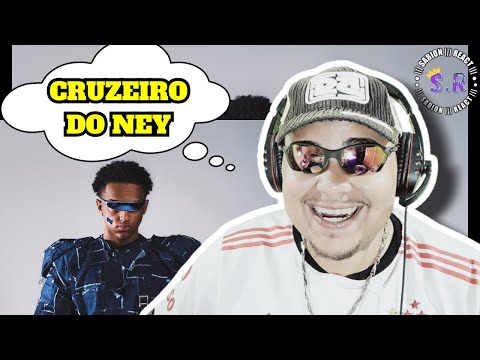 SABION REACT Senndy - Cruzeiro do Ney feat. Ryu, the Runner & Emitê Único
