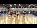 AVC & Lonestar Qualifiers-USA Division