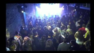 Fluffhead, The Lizards (#Phish Tribute) 02.25.2017 Toronto, ON AUD