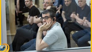 Դերաբաշխված դատավարություն. հայերի դեմ շինծու մեղադրանքներ՝ լեփ-լեցուն դահլիճում