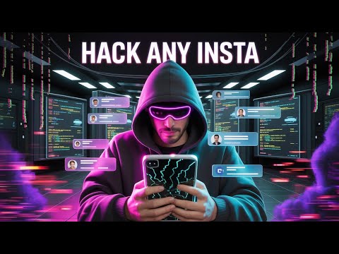 10 Secret Ways Hackers Used To Hack Instagram