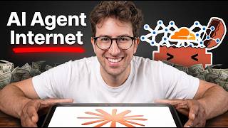 Thumbnail for Making $$$ selling to AI Agents