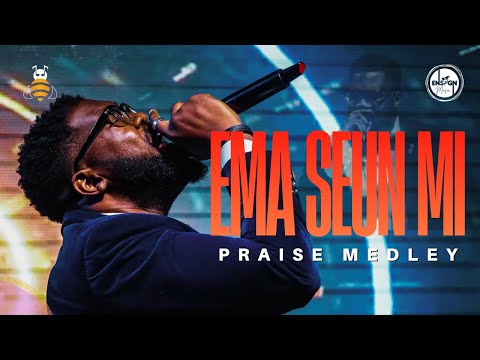 EMA SEUN MI (PRAISE MEDLEY)