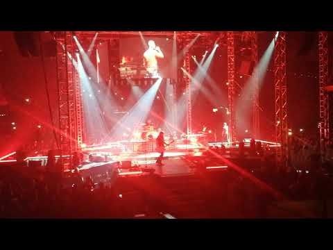 Daniel Landa - Ona - Ostrava 2018