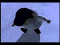 Veggie Tales If Louie Had A Different Voice
