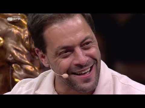 António Zambujo, Buba Espinho e Luís Trigacheiro - Pica do 7 (Em Casa d´ Amália Elvas RTP)