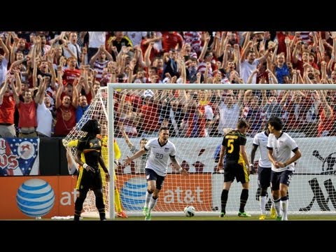 U.S. Men vs. Germany: Game Preview