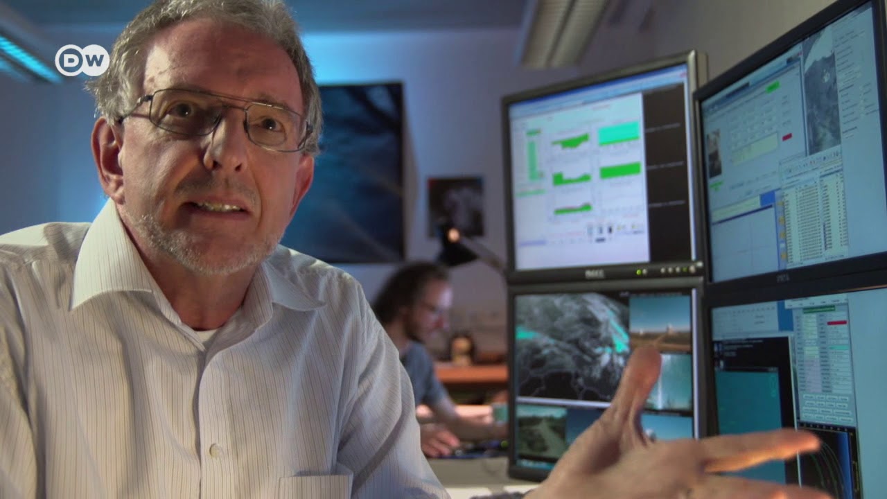 What is being planned to prevent an asteroid from colliding with Earth?