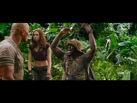 TV Spot - "Out of Body"