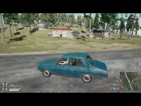 PUBG Highlights 2017-11-16