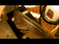 182 - How To Repair Feathers With Steam