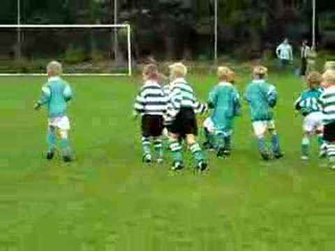 Profile toernooi Luctor 88 F-Mini's