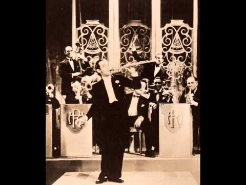Harry Roy & his Band - BBC broadcast -14th March 1936