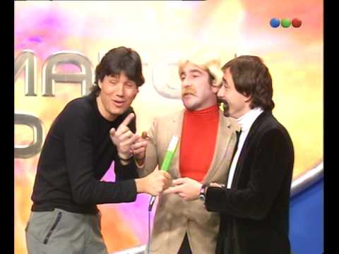 El Show Del Chiste, Chiste Alemán - Videoamtch
