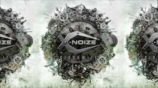 Pixel vs X-Noize - Beats From Beyond (GMS Remix)