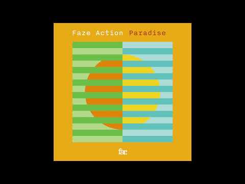 Faze Action - Paradise
