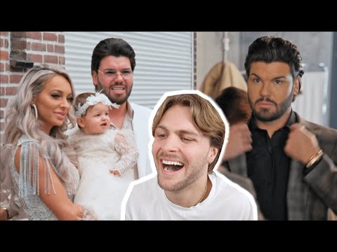 Zelfs voor ROY ging dit te ver