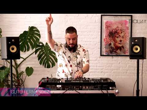 Guto Fernandez - Haus.it - 2 anos