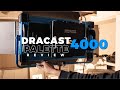 Dracast Palette Series 4000 Review