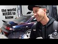TJ Hunt is LYING about his S14