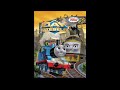 Thomas Friends Day Of The Diesels