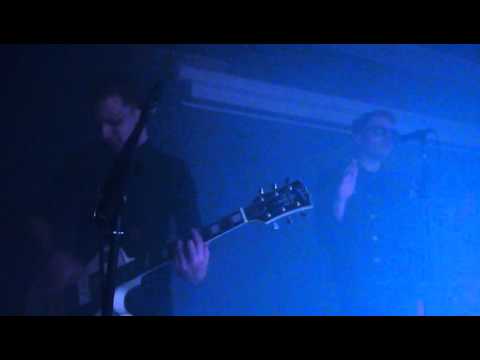 Terminal Gods 01 Intro + Changing Of The Guard (The Pipeline London 27/02/2016)