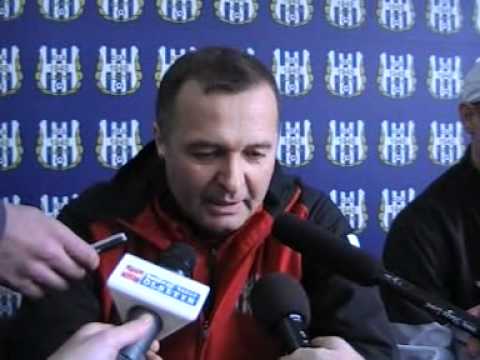 OKS 1945 kontra Start Otowck