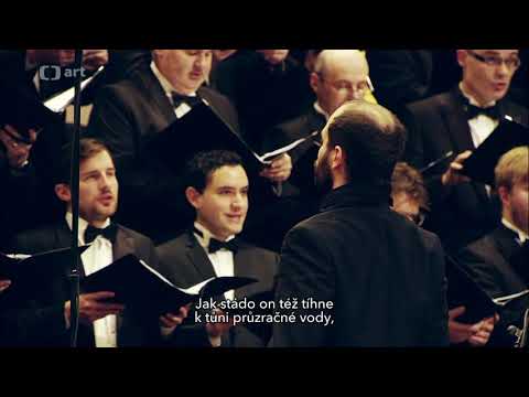 Bohuslav Martinů. Epos o Gilgamešovi / The Epic of Gilgamesh