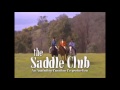 The Saddle Club Opening Series 1 3