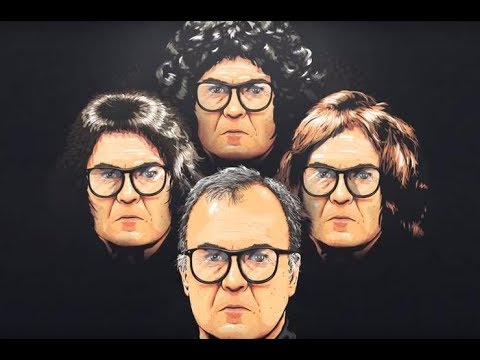 "Bielsa Rhapsody": el hit que hinchas de Leeds reeditaron para el Loco | +INFO por LN+