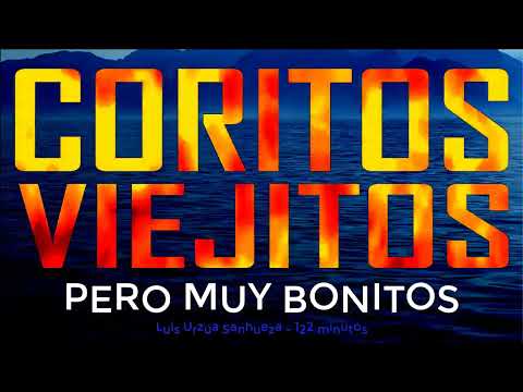 122 - CORITOS VIEJITOS PERO MUY BONITOS - BENDICION PENTECOSTAL COMPARTE 🎵 Luis Urzúa Sanhueza ♪