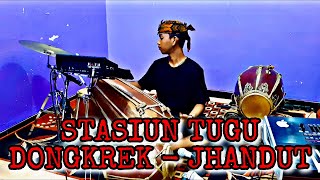 Download lagu LANGGAM STASIUN TUGU ⁉️ DONGKREK JHANDUT 🔴 HENDRA || BAYU MUSIC mp3 Download lagu LANGGAM STASIUN TUGU ⁉️ DONGKREK JHANDUT 🔴 HENDRA || BAYU MUSIC mp3