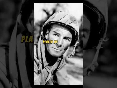 The Untold Story of 'Gung Ho'