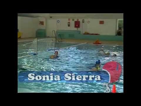 WP Alevin Real Canoe N.C. vs C.N.Alcorcon