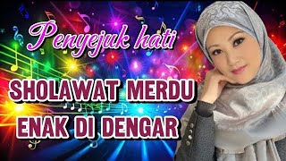 Download lagu sholawat merdu, enak di dengarSHOLAWAT MERDU ENAK DI DENGAR - SHOLAWAT PENYEJUK HATI mp3 Download lagu sholawat merdu, enak di dengarSHOLAWAT MERDU ENAK DI DENGAR - SHOLAWAT PENYEJUK HATI mp3