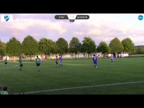 IFK Örby - Dalsjöfors GoIF