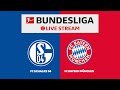? LIVE | FC Schalke 04 - FC Bayern München | Matchday 13 – Bundesliga 2022/23