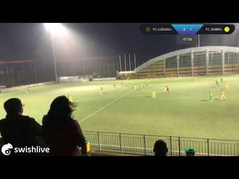 UTMOST BLACK SEA CUP NESEBAR 2021 (2007) FINAL FC LUDOGORETS  VS FC ZIMBRU