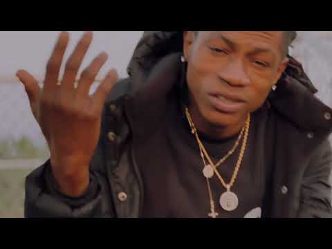 G-nazz - DETERMINE (Official Music Video )