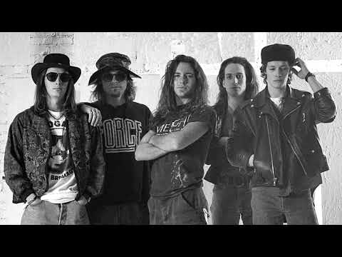 Thumbnail for PEARL JAM (1990.10.23) Seattle, WA - Studio [1st Week Rehearsals] by R.E.M., Pearl Jam