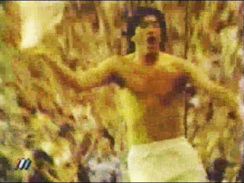 Gol de Iván Zamorano le da el título al Real Madrid 1995