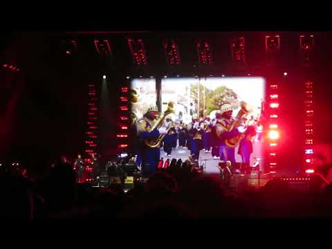 Let 'Em In - Paul McCartney (Buenos Aires 2024 2nd night)