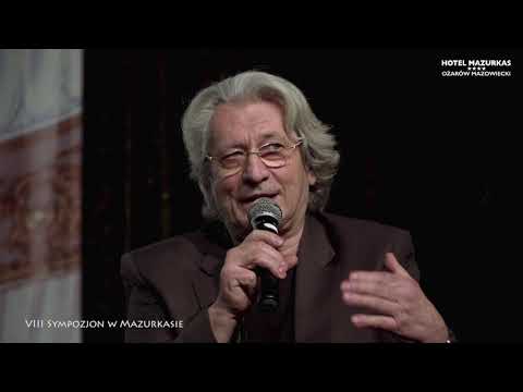VIII Sympozjon w Mazurkasie - cała cz.1 - "Oświadczyny" wg. Antoniego Czechowa