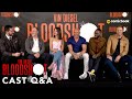 BLOODSHOT - Cast Q&A with ComicBook.com